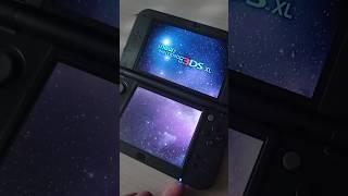 Best 3DS Boot Splashes #mods #luma #3DS