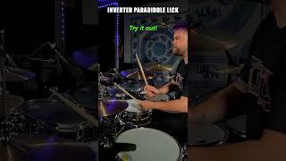 A drum fill that will make you sound PRO!