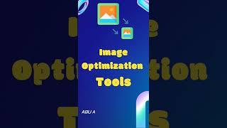 Image Optimization Tools