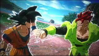 Goku's Good Ending in Dragon Ball Sparking ZERO Made Easy!