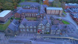 Rivington and Blackrod High School