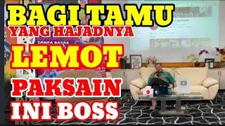 MAU TERKABUL DENGAN CEPAT IKUTI WEJANGAN INI BOSS