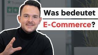 E-Commerce: So funktioniert Online-Handel - für Gründer!