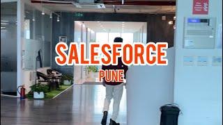 #trending #travel #viral Salesforce Office | Team Outing | Pune