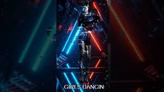 Girls Dancing #dancedancing musicchoreochoreography #girlsdancer  #short #shortsvideo