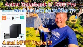 Anker Solarbank 2 E 1600 PRO/VollÖko Enduro René 