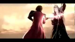 [Christian Sekhanan] Crisis Core: Sephiroth vs. Genesis and Angeal