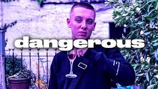 [FREE] Aitch Type Beat | "Dangerous"  | UK Rap Beats 2021