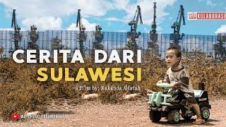 CERITA DARI SULAWESI