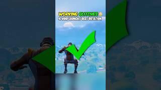 ALL Working Glitches / Strats in Fortnite Season 1 (Chapter 6) #fortnite #foryou #fyp #shortsfeed