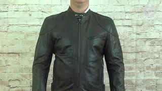 Belstaff Supreme Jacket from Holden Vintage & Classic