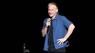 Bill Maher Newest 2017 Best Stand Up Comedy