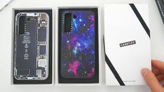 Casetify Impact Cases for the Samsung Galaxy S22 - Full Review!