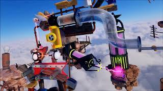 Crazy Machines VR -- Trailer