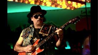 Santana - Put Your Lights On ft. Everlast (Official Video), Full HD (Remastered and Upscaled)