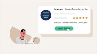 Screenjar: Software Product Explainer Video | Atlassian Marketplace