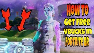 NEWEST METHOD TO GET FREE VBUCKS GLITCH IN FORTNITE!