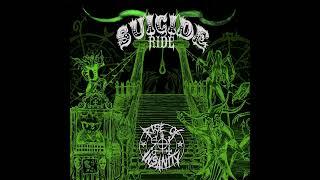Rise of Insanity - Suicide Ride(Full album)