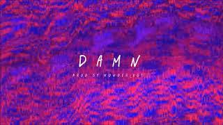 Goldlink x Anderson Paak x Kaytranada Type Beat - DAMN (Prod. by Wonderlust)