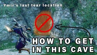 How to get the LAST Ymir's Tear in Asgard? | Orange Gate Blocked ► Assassin's Creed Valhalla