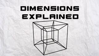 Dimensions EXPLAINED | Seraph