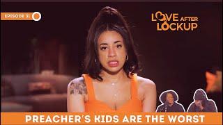 Preacher's Kids Are THE WORST | Love After Lockup S5 E31 FULL RECAP & REVIEW| #lalu #loveafterlockup
