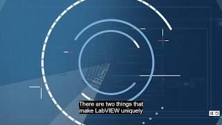 LabVIEW Intro Part 1   What is LabVIEW?