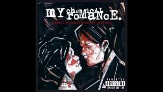 My Chemical Romance - Hang 'Em High (audio)