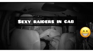 Cab riders starting kissing in my cab 🫣🫣#cabdrivers #taxidriver #taxi