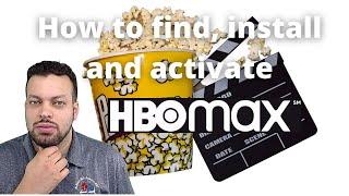 How to use the HBO max app through Amazon and why get HBO through Amazon in the first place!?