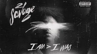 21 Savage - All My Friends (ft. Post Malone) || I AM I WAS || Type Beat