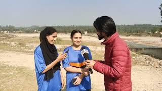 A Beautiful song by two Gujjar Bakerwal girls from Jammu