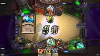 GMM - Hearthstone Naxx Thaddius Normal