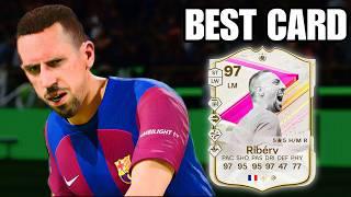 The TRUTH About FUTTIES Frank Ribéry!