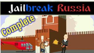 JailBreak Russia Stickman [Full] Gameplay Android