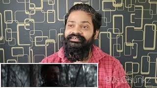 Marco Shocking Interval Forest Fight Scene REACTION | Unni Mukundan | Haneef Adeni | Ravi Basrur