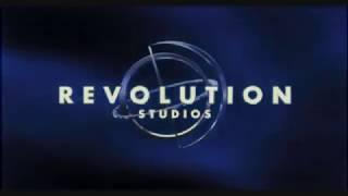 Revolution Studios - Intro | Logo (2001-2007, 2010-)