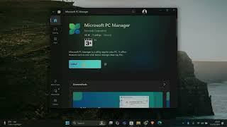 How To Fix Microsoft PC Manager Won’t Install (2024)