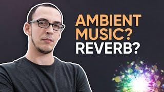 What Modern Producers Can Learn from AMBIENT Music