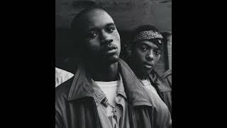 MOBB DEEP TYPE BEAT 2022 (Prod.Mengine)