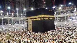 Hajj | Makka (Mecca), Mina, Madina, Jabal Al Noor, Jable Rehmat, recording Part-2