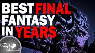 FFXIV Shadowbringers Story Review | The BEST Final Fantasy in Years