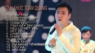 TUYỂN TẬP TÌNH KHÚC TUẤN QUANG 2