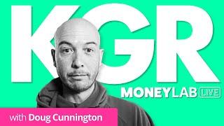 Keyword Golden Ratio Challenge w/ Doug Cunnington | Money Lab Live