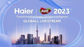AWE 2023 | First-ever Global Interactive Livestream