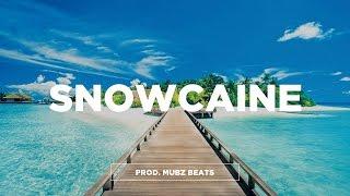 FREE Young Thug Type Beat - "Snowcaine" | Wavey Trap Beat 2018 | Mubz Got Beats