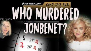 Who Murdered JonBenet Ramsey?