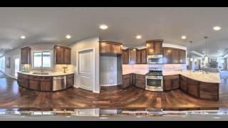 360 degree Real Estate Video Tour - 4473 Park Ridge, Medford, OR 97504