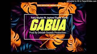 Gabua || Tory Styles Ft Jaytee (Tasik Yard) || Prod By Dehdeh Sounds Production || PNG MUSIC 2024