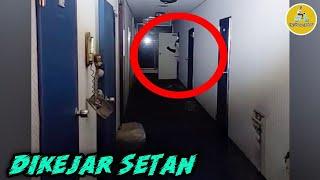 PENAMPAKAN HANTU JEPANG TEREKAM KAMERA | VCS 122